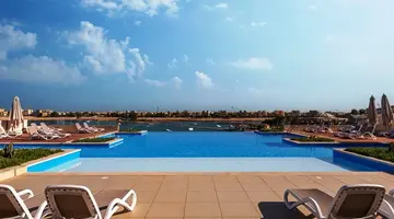 CREEK HOTEL & RESIDENCES EL GOUNA