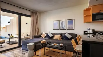 CREEK HOTEL & RESIDENCES EL GOUNA