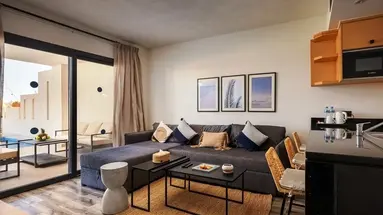 CREEK HOTEL & RESIDENCES EL GOUNA