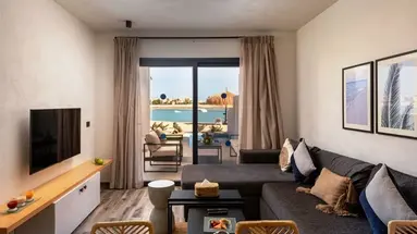 CREEK HOTEL & RESIDENCES EL GOUNA