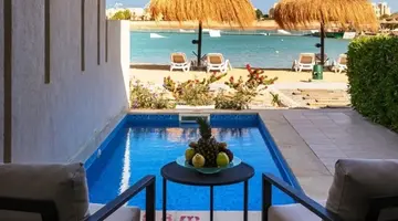 CREEK HOTEL & RESIDENCES EL GOUNA