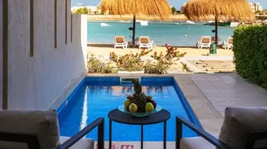 CREEK HOTEL & RESIDENCES EL GOUNA
