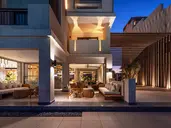 CREEK HOTEL & RESIDENCES EL GOUNA