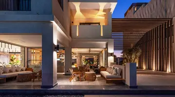 CREEK HOTEL & RESIDENCES EL GOUNA