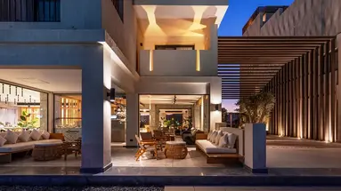 CREEK HOTEL & RESIDENCES EL GOUNA