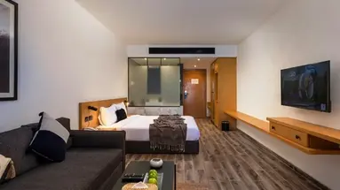 CREEK HOTEL & RESIDENCES EL GOUNA