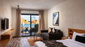 CREEK HOTEL & RESIDENCES EL GOUNA