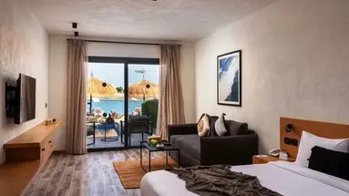 CREEK HOTEL & RESIDENCES EL GOUNA
