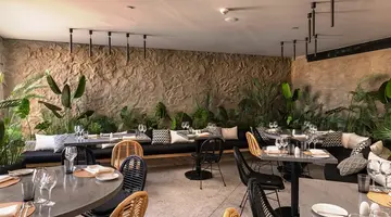 CREEK HOTEL & RESIDENCES EL GOUNA