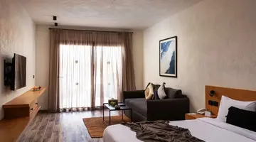 CREEK HOTEL & RESIDENCES EL GOUNA