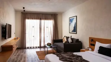 CREEK HOTEL & RESIDENCES EL GOUNA