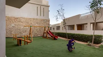 Creek Hotel & Residences El Gouna