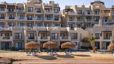 Creek Hotel & Residences El Gouna