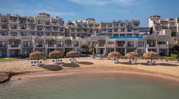 Creek Hotel & Residences El Gouna