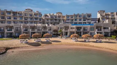 Creek Hotel & Residences El Gouna