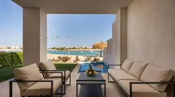 Creek Hotel & Residences El Gouna