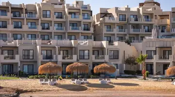 Creek Hotel & Residences El Gouna