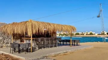Creek hotel & Residences El Gouna