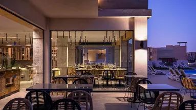 CREEK HOTEL & RESIDENCES EL GOUNA