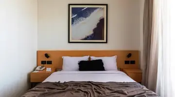 CREEK HOTEL & RESIDENCES EL GOUNA