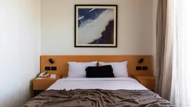 CREEK HOTEL & RESIDENCES EL GOUNA