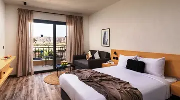 CREEK HOTEL & RESIDENCES EL GOUNA