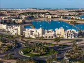 Creek Hotel & Residences El Gouna