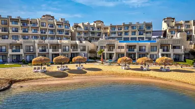Creek hotel & Residences El Gouna