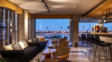 CREEK HOTEL & RESIDENCES EL GOUNA