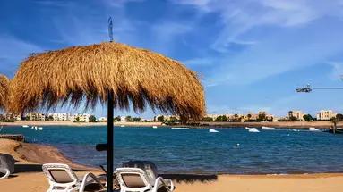 CREEK HOTEL & RESIDENCES EL GOUNA