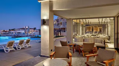 Creek hotel & Residences El Gouna