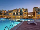 Creek hotel & Residences El Gouna
