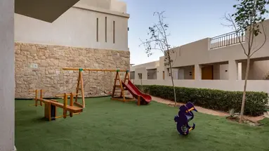 CREEK HOTEL & RESIDENCES EL GOUNA