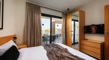 CREEK HOTEL & RESIDENCES EL GOUNA
