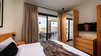 CREEK HOTEL & RESIDENCES EL GOUNA