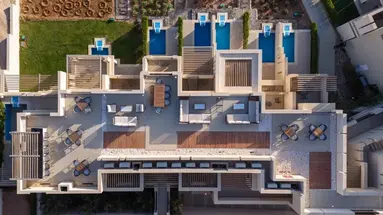 Creek Hotel & Residences El Gouna