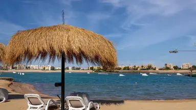 Creek Hotel & Residences El Gouna