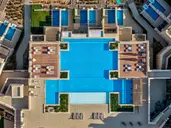 Creek hotel & Residences El Gouna