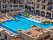Creek hotel & Residences El Gouna