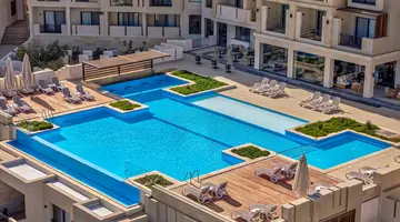 Creek hotel & Residences El Gouna