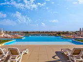 Creek hotel & Residences El Gouna