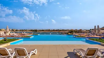 Creek hotel & Residences El Gouna