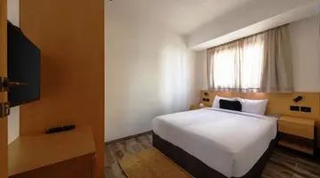 CREEK HOTEL & RESIDENCES EL GOUNA