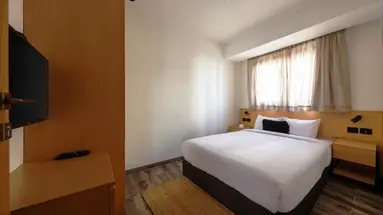 CREEK HOTEL & RESIDENCES EL GOUNA