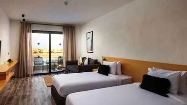 CREEK HOTEL & RESIDENCES EL GOUNA