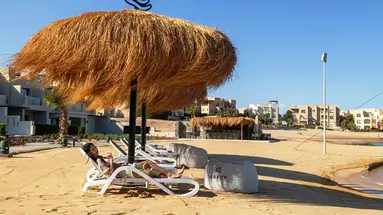 CREEK HOTEL & RESIDENCES EL GOUNA