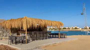 Creek Hotel & Residences El Gouna