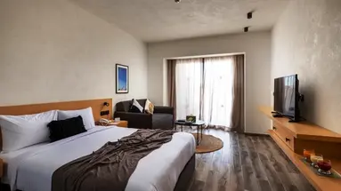 CREEK HOTEL & RESIDENCES EL GOUNA