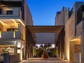 CREEK HOTEL & RESIDENCES EL GOUNA