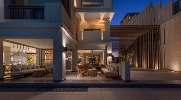 Creek Hotel & Residences El Gouna